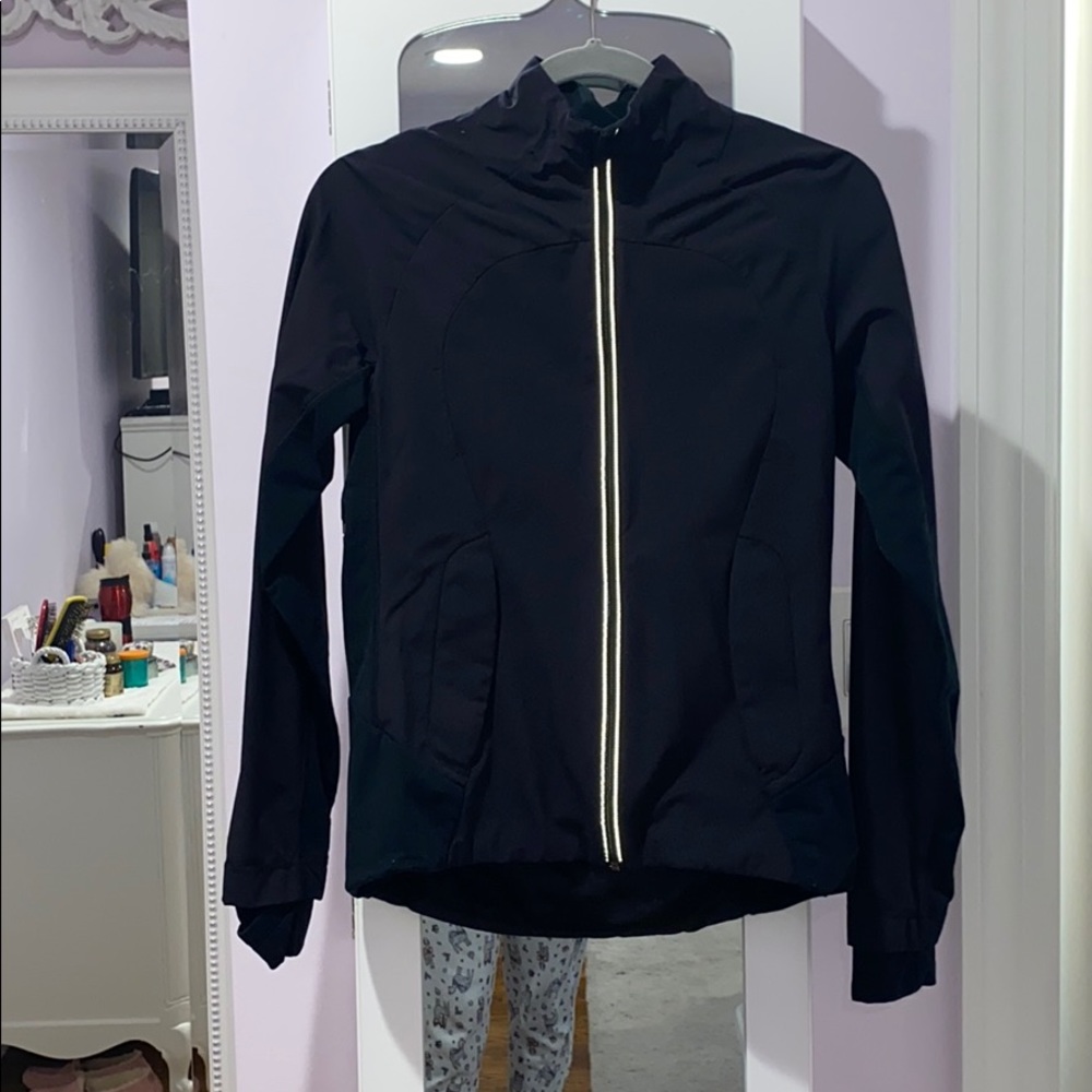 Lululemon athletica jacket